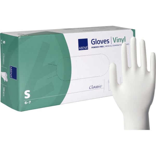 GANT VINYLE U8046