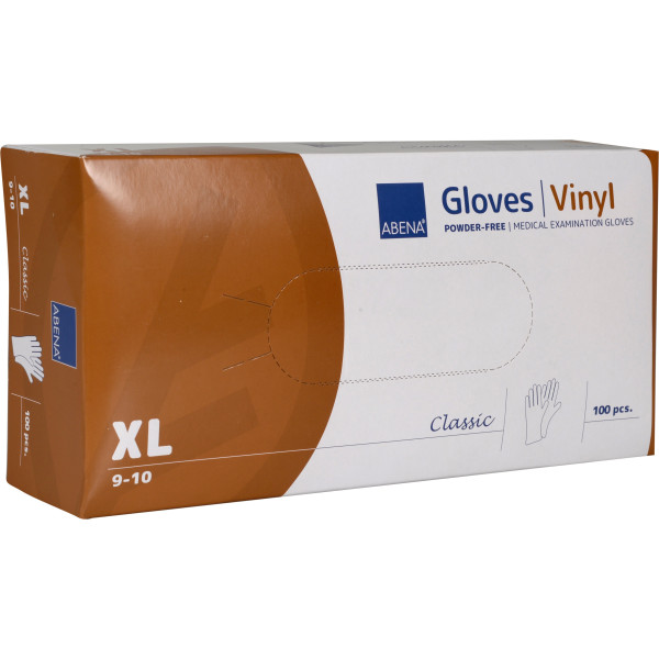 GANT VINYLE U8047