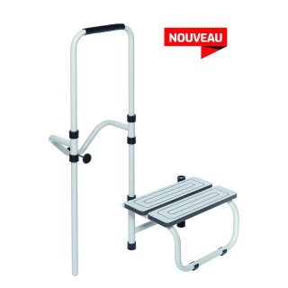 Sortie de bain Acceo