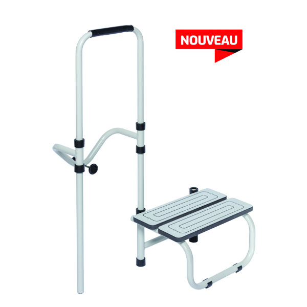 Sortie de bain Acceo
