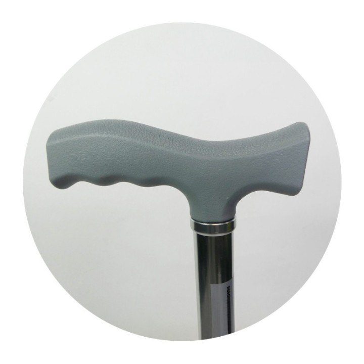 Canne tripode MANCHE