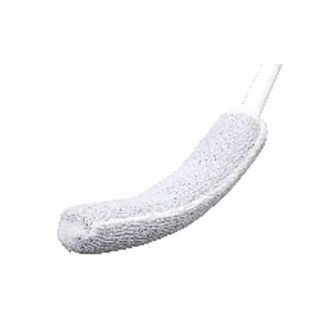 embout pour brosse à laver le corps