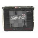 Protection masculine Abriman Formula 2