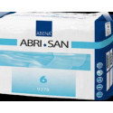 Protections anatomiques Abrisan n°6 Air Plus