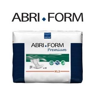 Change complet Abriform taille XL