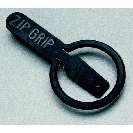 Lot de 6 Zip Grip