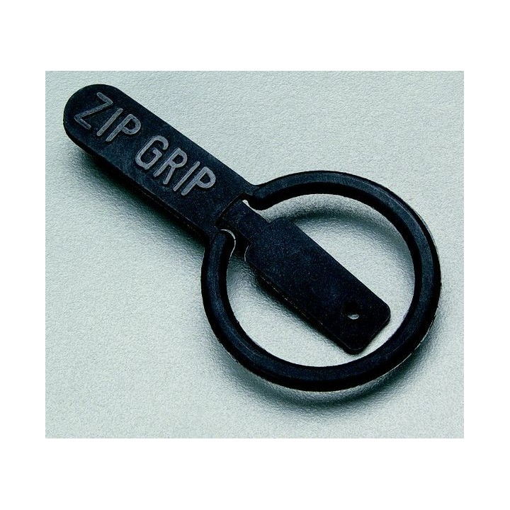 Lot de 6 Zip Grip
