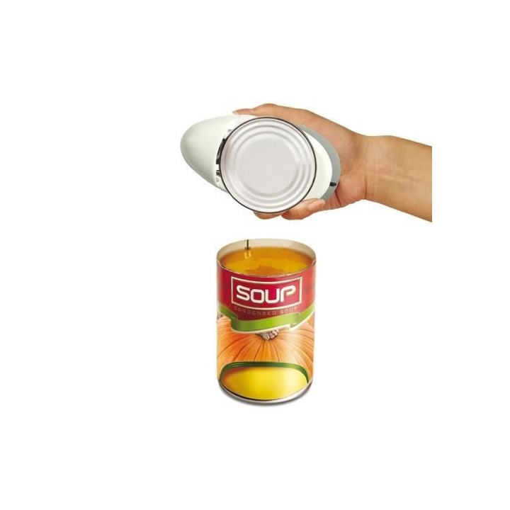 Ouvre boîte automatique One Touch