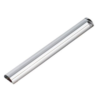 Loupe réglette large avec ligne de guidage