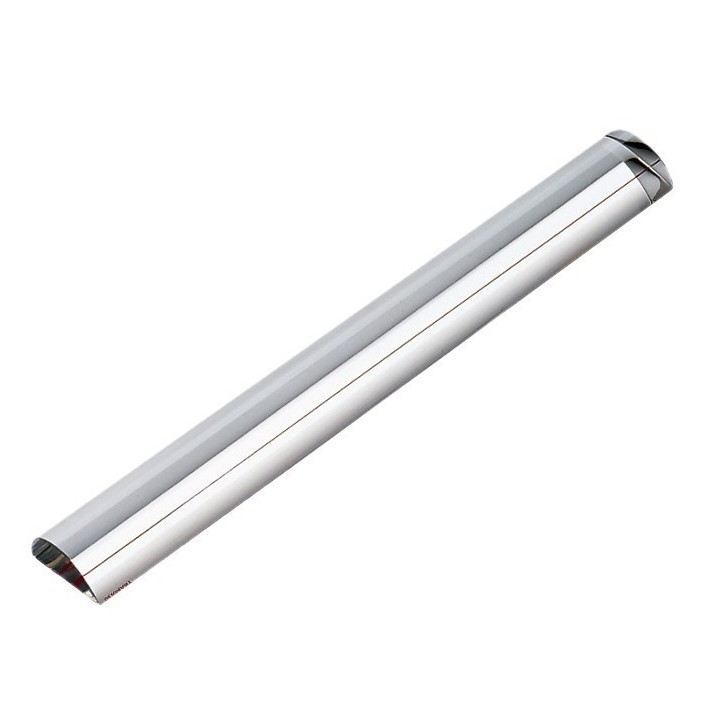 Loupe réglette large avec ligne de guidage