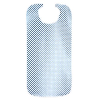 Lot de 5 serviettes adulte intraversables