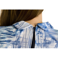 Grenouillère salon femme