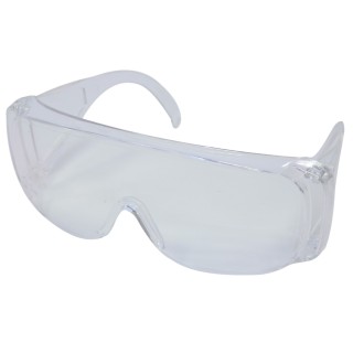 Lunettes de protection en polycarbonate