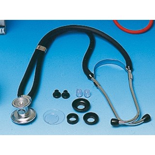 Stéthoscope double pavillon