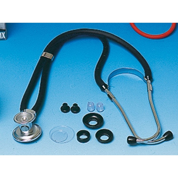 Stéthoscope double pavillon