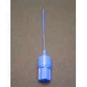 Obturateur pour cathéter Insyte bleu - 50 unités