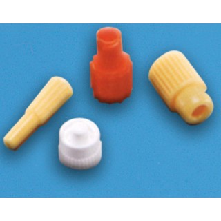 Bouchons Luer Lock 200 unités