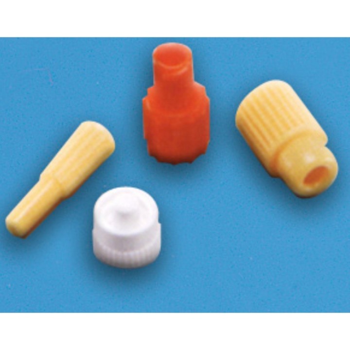 Bouchons Luer Lock 200 unités