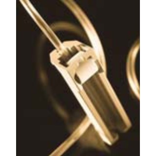 Perfuseur 3 voies Baxter 100 unités