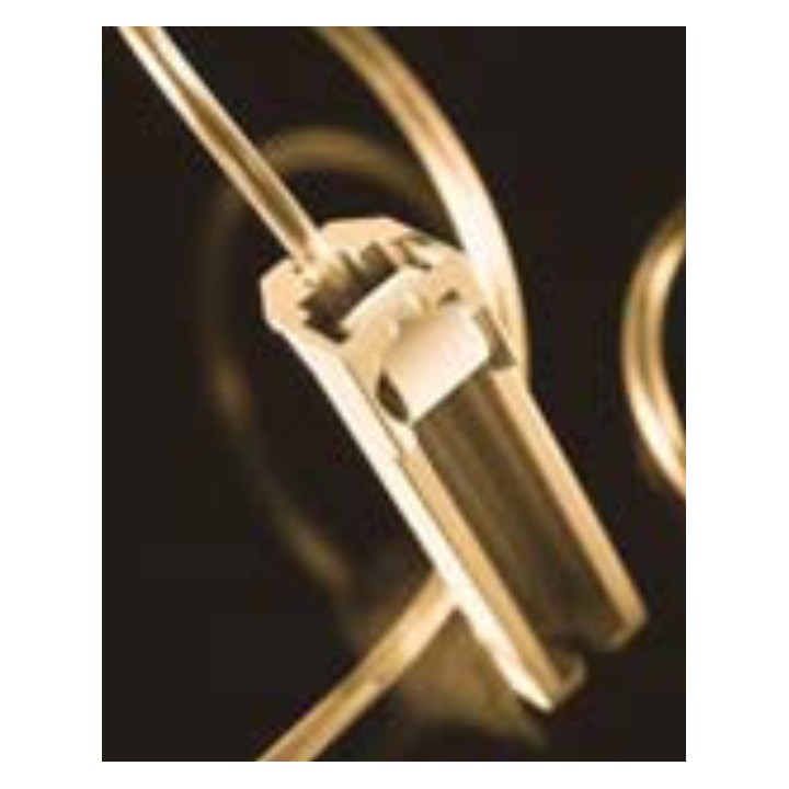 Perfuseur 3 voies Baxter 100 unités