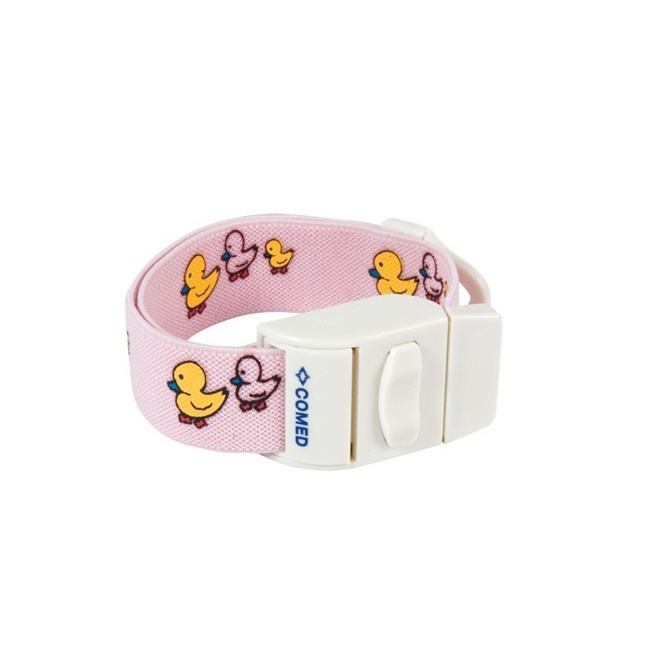 Garrot Clipcomed ouverture rapide pour enfant