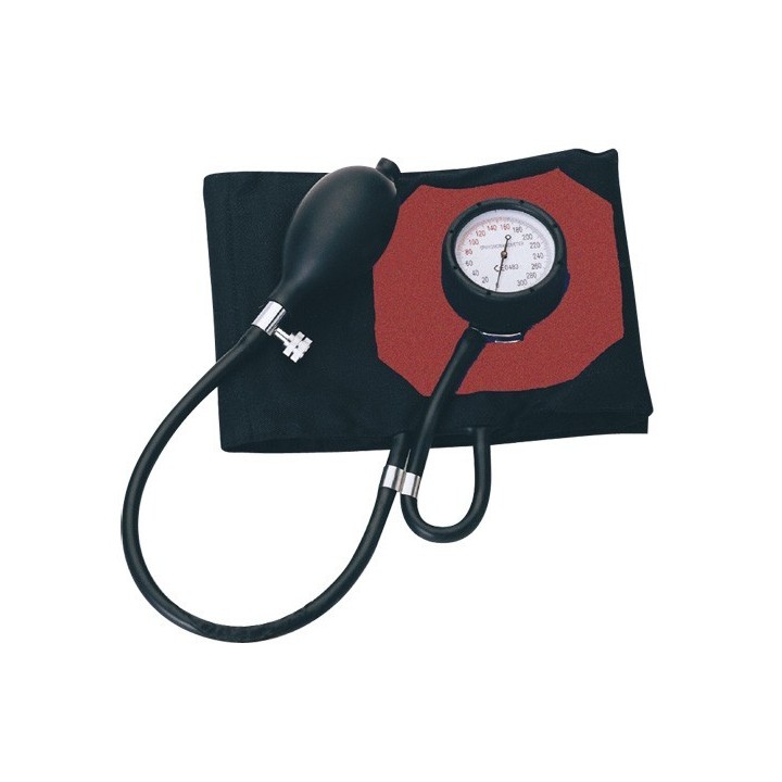 Tensiomètre manuel et stéthoscope