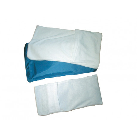 Compresse froide chaude 27 cm x 12 cm