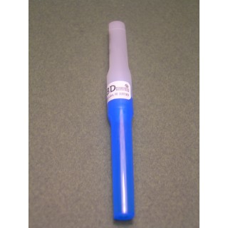 Adaptateurs Vacutainer stériles 100 unités