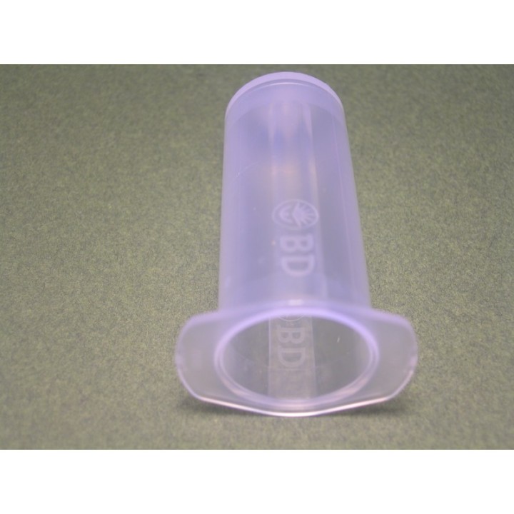 Corps de prélèvement non stériles système Vacutainer par 250