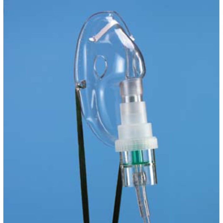 Ensemble nébulisateur + masque Hudson 50 unités