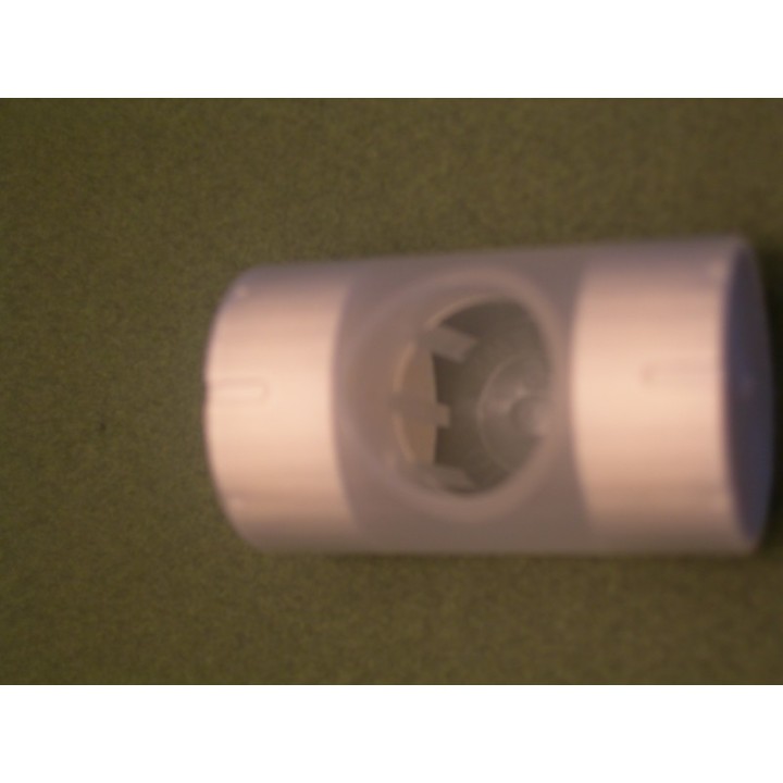 Echangeur de chaleur et d'humidité Trachvent à l'unité