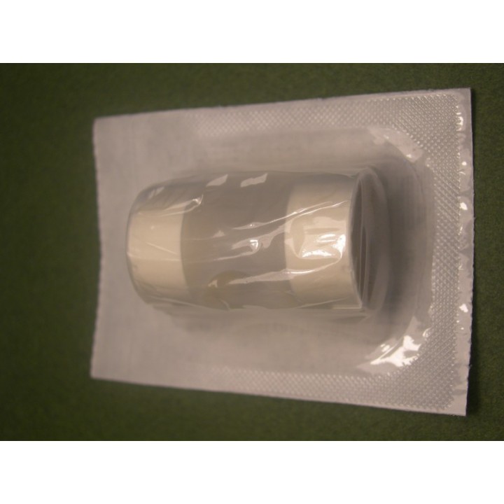 Echangeur de chaleur et d'humidité Trachvent 50 unités