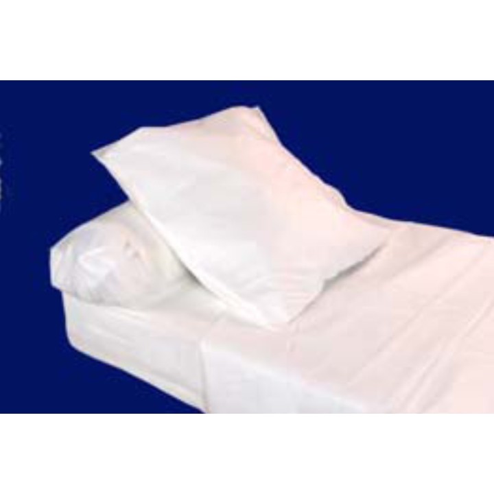 Draps de lit non tissés Handydrape 50 unités