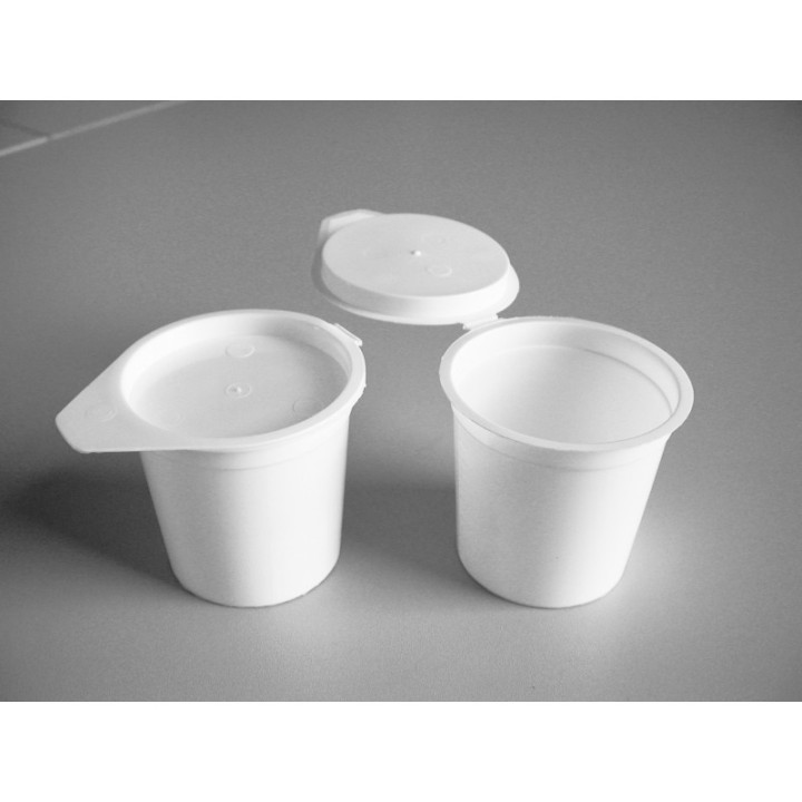 Crachoirs Lohmann 150 ml 100 unités