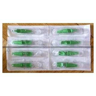 Fosset pour sonde urinaire, Obturateur  pour sonde 5 à 13 mm