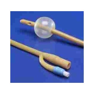 Sonde de Foley latex CH 12