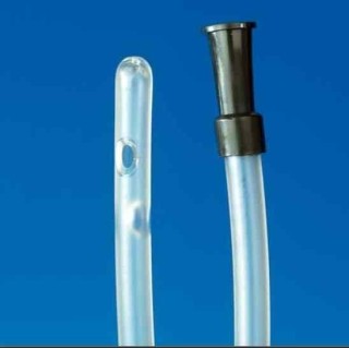 Sonde rectale CH 22