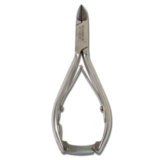 Pince coupe ongles onychotome