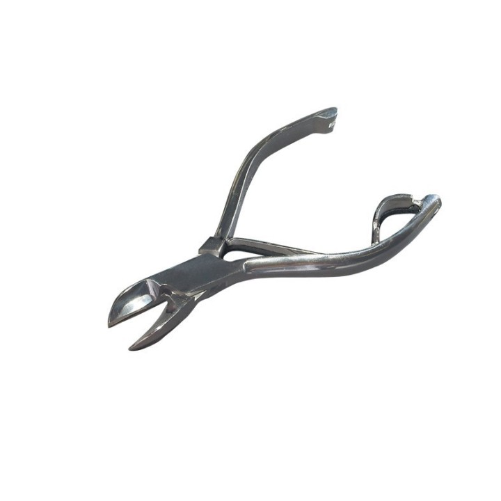 Pince coupe ongles onychotome