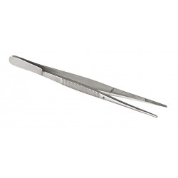 Pince de dissection chirurgicale avec griffes