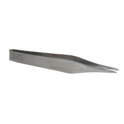 Pince de Feilchenfeld (pince à échardes) 12 cm