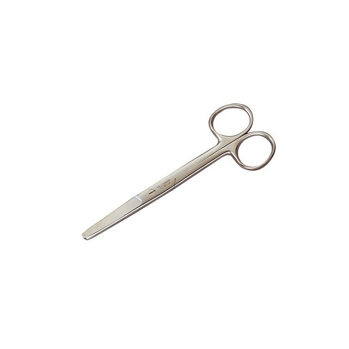 Ciseaux mousse droits 14 cm