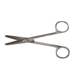 Ciseaux de Mayo droits 16 cm