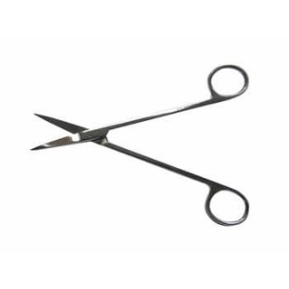 Ciseaux de Kelly droits 16 cm