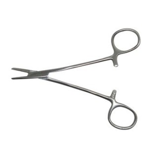 Porte aiguille de Mayo 14 cm