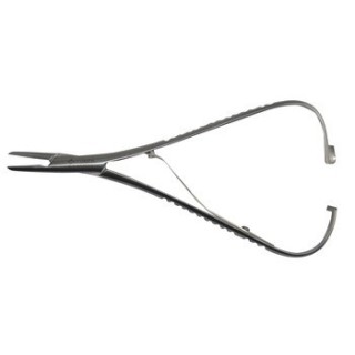 Porte aiguille de Matthieu 17 cm