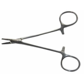 Porte aiguille de Doyen 14 cm