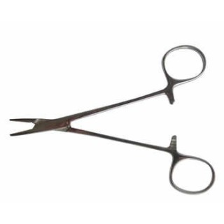 Porte aiguille de Crile Wood 15 cm