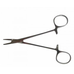 Porte aiguille de Crile Wood 15 cm