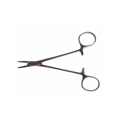 Porte aiguille de Crile Wood 15 cm